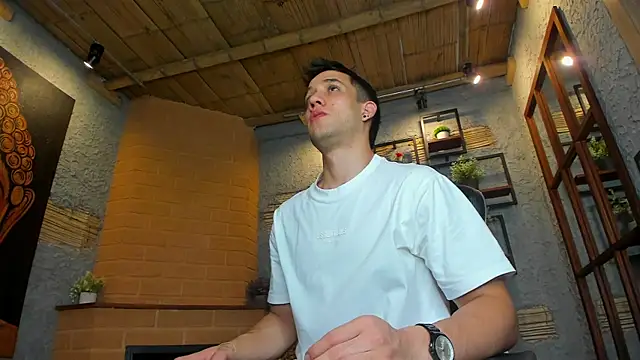 alexgiraldo  online show from 17, 2, 2025