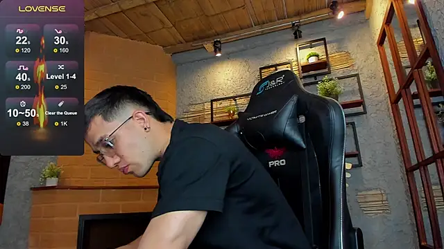 alexgiraldo  online show from 19, 2, 2025