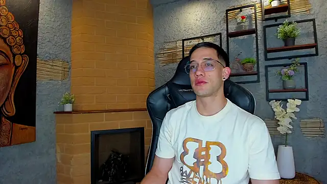 alexgiraldo  online show from 20, 2, 2025