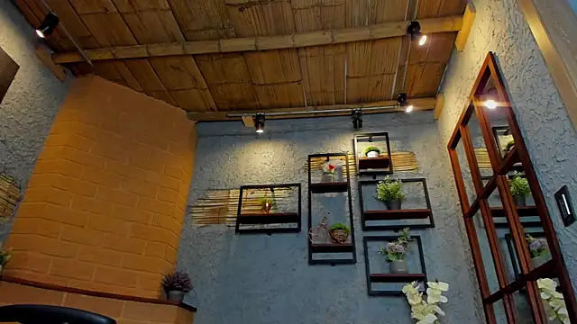 alexgiraldo  online show from 21, 2, 2025