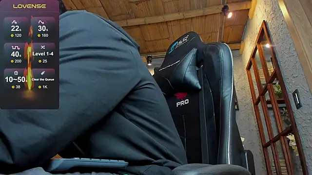 alexgiraldo  online show from 22, 2, 2025