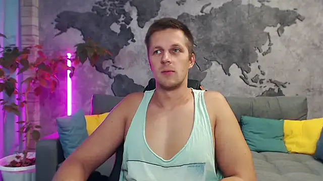 VikingChrisss online show from 2, 11, 2025