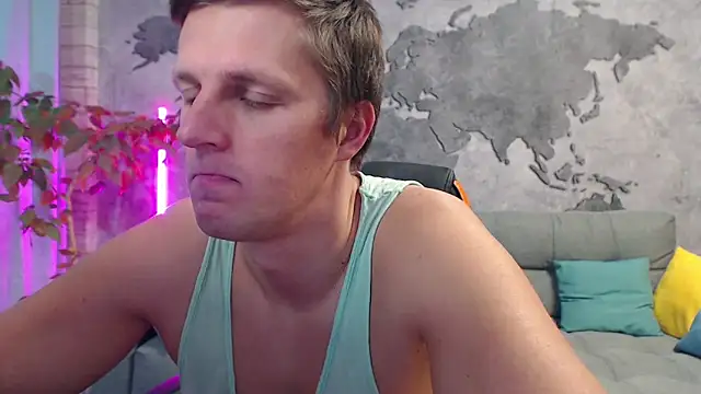 VikingChrisss online show from 14, 12, 2025