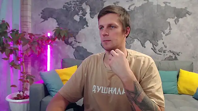 VikingChrisss online show from 19, 12, 2025