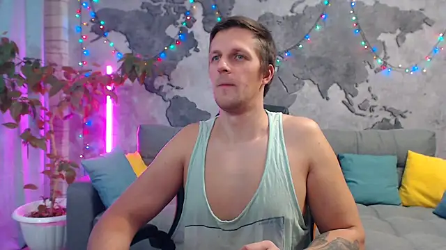 VikingChrisss online show from 21, 12, 2025