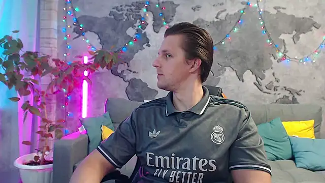 VikingChrisss online show from 12, 1, 2026