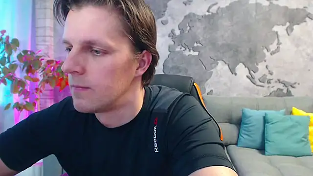 VikingChrisss online show from 5, 3, 2026