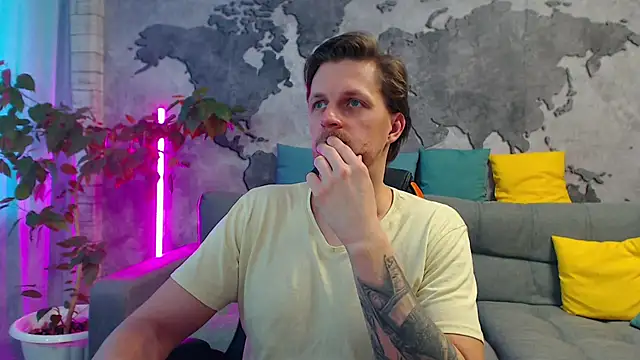 VikingChrisss online show from 8, 4, 2026