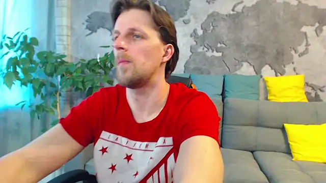 VikingChrisss online show from 21, 4, 2026