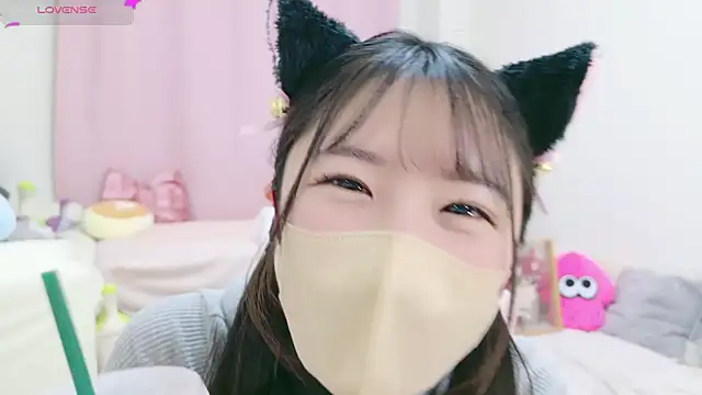 anchan  online show from 5, 1, 2025