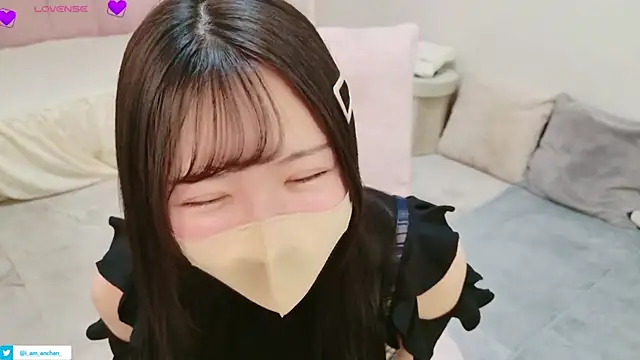 anchan  online show from 26, 5, 2026