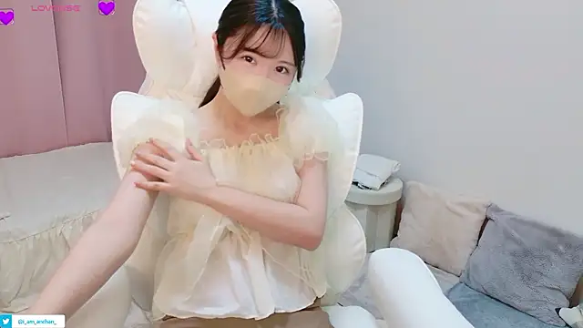 anchan  online show from 5, 6, 2026