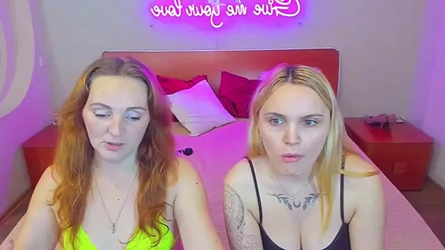 MagicEyess online show from 22, 11, 2025