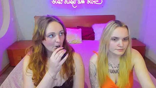 Snapshot of MagicEyess chatting on 8, 2, 2026 MagicEyess online show from 8, 2, 2026