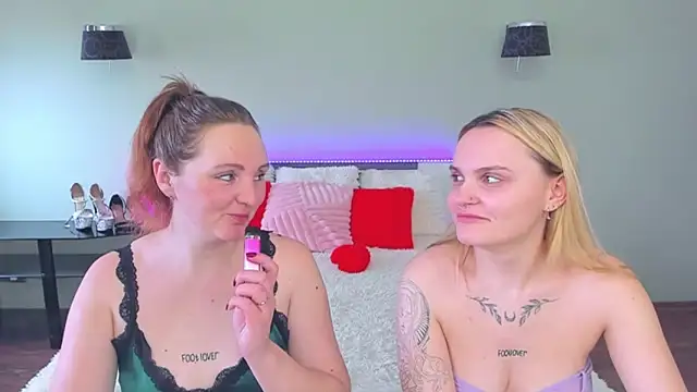 Snapshot of MagicEyess chatting on 25, 2, 2026 MagicEyess online show from 25, 2, 2026