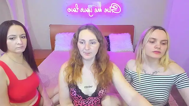 MagicEyess online show from 22, 3, 2026