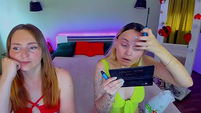 Snapshot of MagicEyess chatting on 17, 6, 2026 MagicEyess online show from 17, 6, 2026