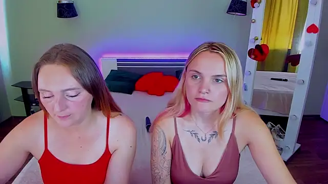 Snapshot of MagicEyess chatting on 15, 7, 2026 MagicEyess online show from 15, 7, 2026