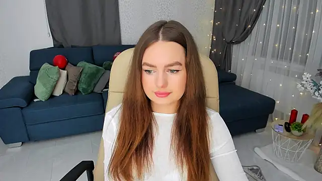 MiracleCurly online show from 20, 2, 2025