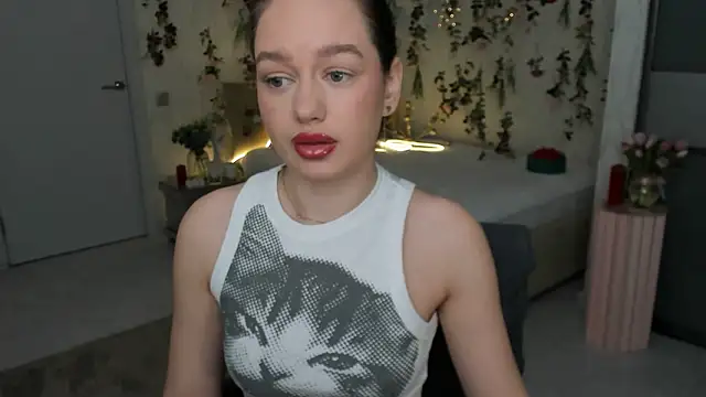 MiracleCurly online show from 24, 3, 2026