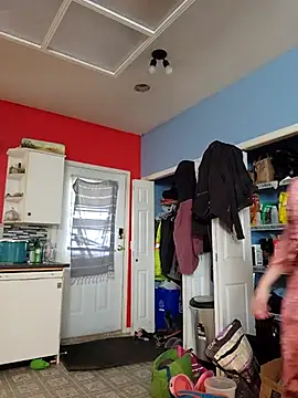 Snapshot of Lilmissvyx chatting on 3, 3, 2025 Lilmissvyx online show from 3, 3, 2025