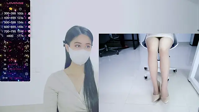 tt50256 online show from 10, 3, 2025