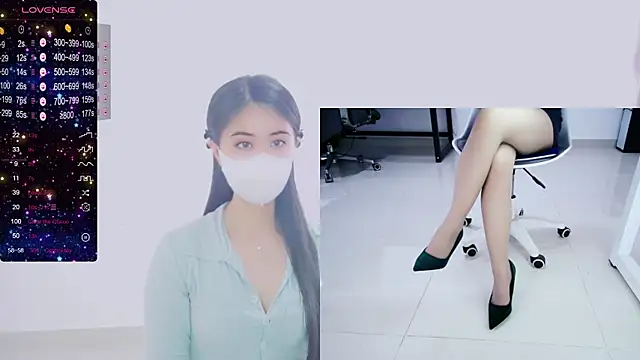 tt50256 online show from 12, 3, 2025