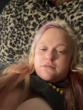 Cumslutsnowbunnie69 online show from 24, 9, 2025