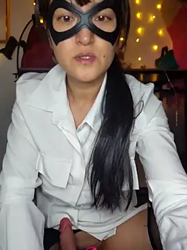 Asiantinaxh online show from 13, 4, 2026