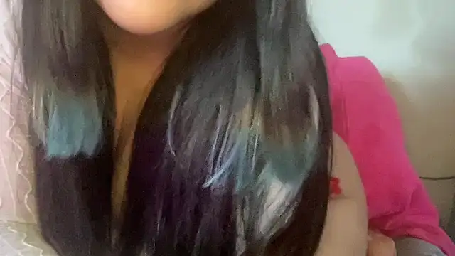 bunnymami online show from 10, 7, 2026