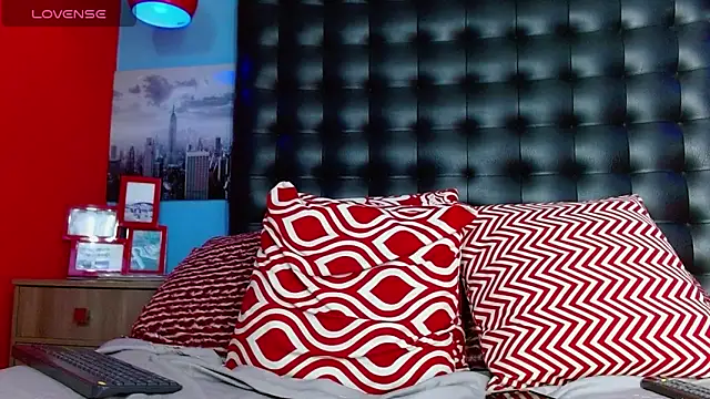 steffanxxll online show from 23, 1, 2025