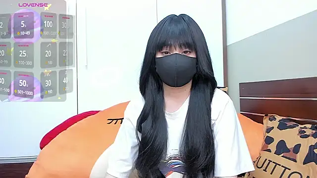 alonelove   online show from 25, 2, 2025