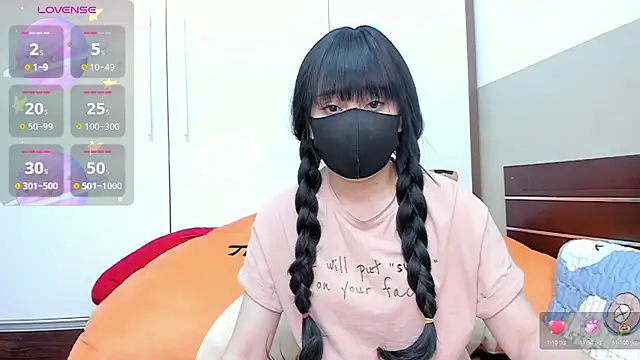 alonelove   online show from 27, 2, 2025