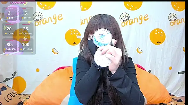 alonelove   online show from 22, 10, 2025