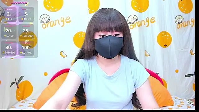 alonelove   online show from 16, 11, 2025