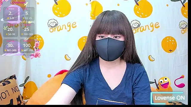 alonelove   online show from 15, 12, 2025