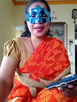 SANJU5888 online show from 30, 12, 2024