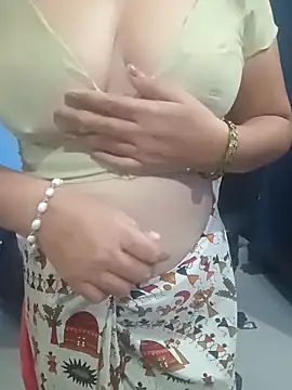 SANJU5888 online show from 6, 11, 2025