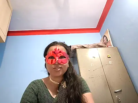 SANJU5888 online show from 2, 3, 2026