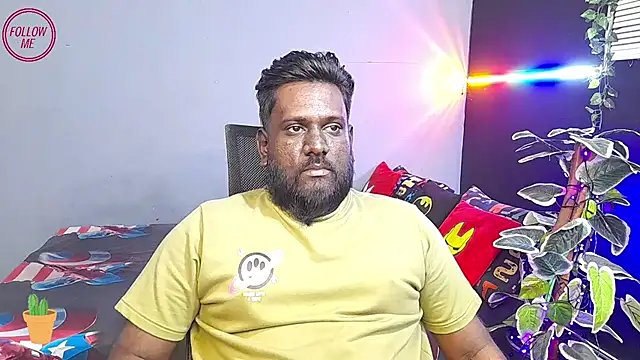 Snapshot of Rayansmith_ chatting on 7, 1, 2026 Rayansmith online show from 7, 1, 2026