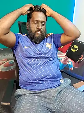 Snapshot of Rayansmith_ chatting on 27, 3, 2026 Rayansmith online show from 27, 3, 2026