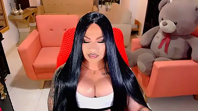 9InchsPunisherXXX online show from 20, 2, 2026