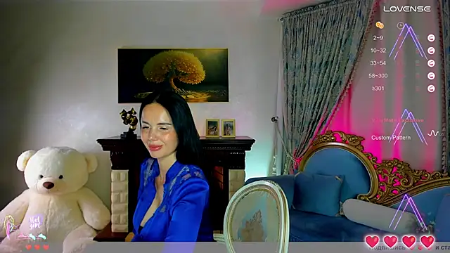 Snapshot of Black-Mamba- chatting on 3, 6, 2026 Black-Mamba- online show from 3, 6, 2026