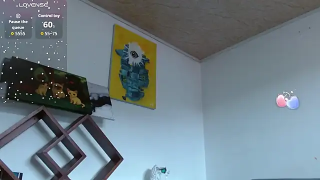 ZoeBakers  online show from 15, 12, 2025