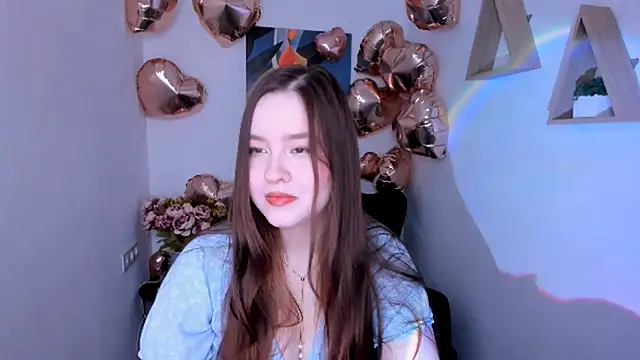 Snapshot of WishToBloom chatting on 13, 2, 2026 WishToBloom online show from 13, 2, 2026