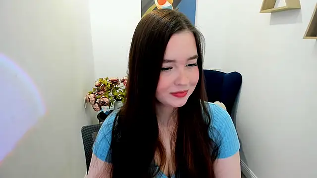 Snapshot of WishToBloom chatting on 3, 3, 2026 WishToBloom online show from 3, 3, 2026