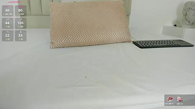 sarita duque online show from 9, 10, 2025