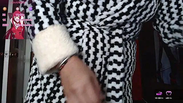 merlyna goldens online show from 27, 2, 2025