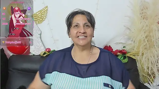 merlyna goldens online show from 13, 1, 2026