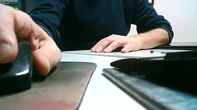 Snapshot of Gregcam chatting on 3, 12, 2024 Gregcam online show from 3, 12, 2024